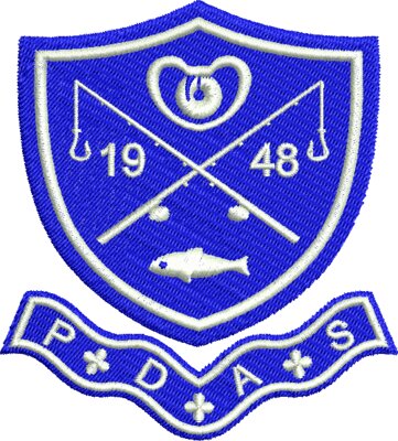 PDAS - MAIN LOGO