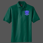 JC040   Cool polo