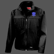 R121A   Classic softshell jacket 