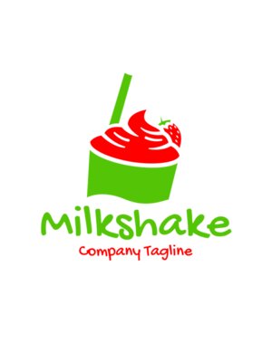 Milkshake 01